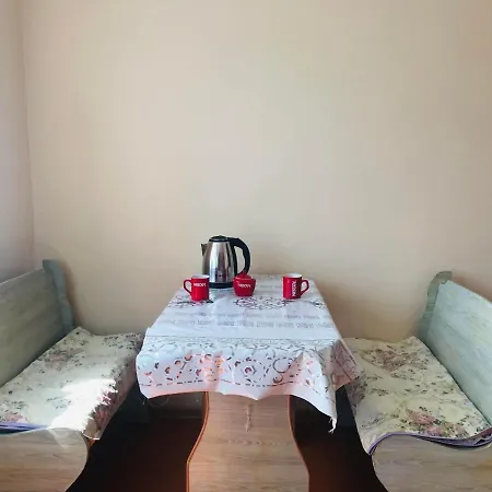 Flat In The City Center Караганда Экстерьер фото