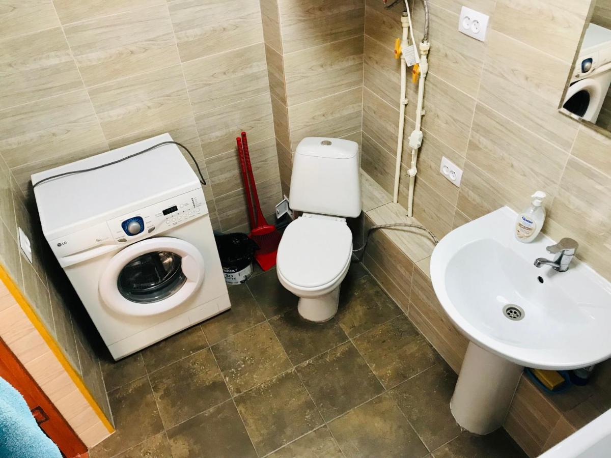 Apartment Flat In The Center