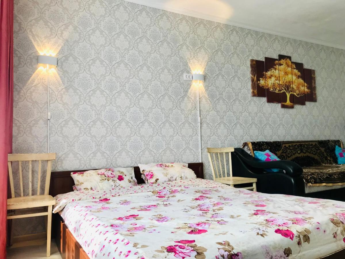 Flat In The Center * Karaganda