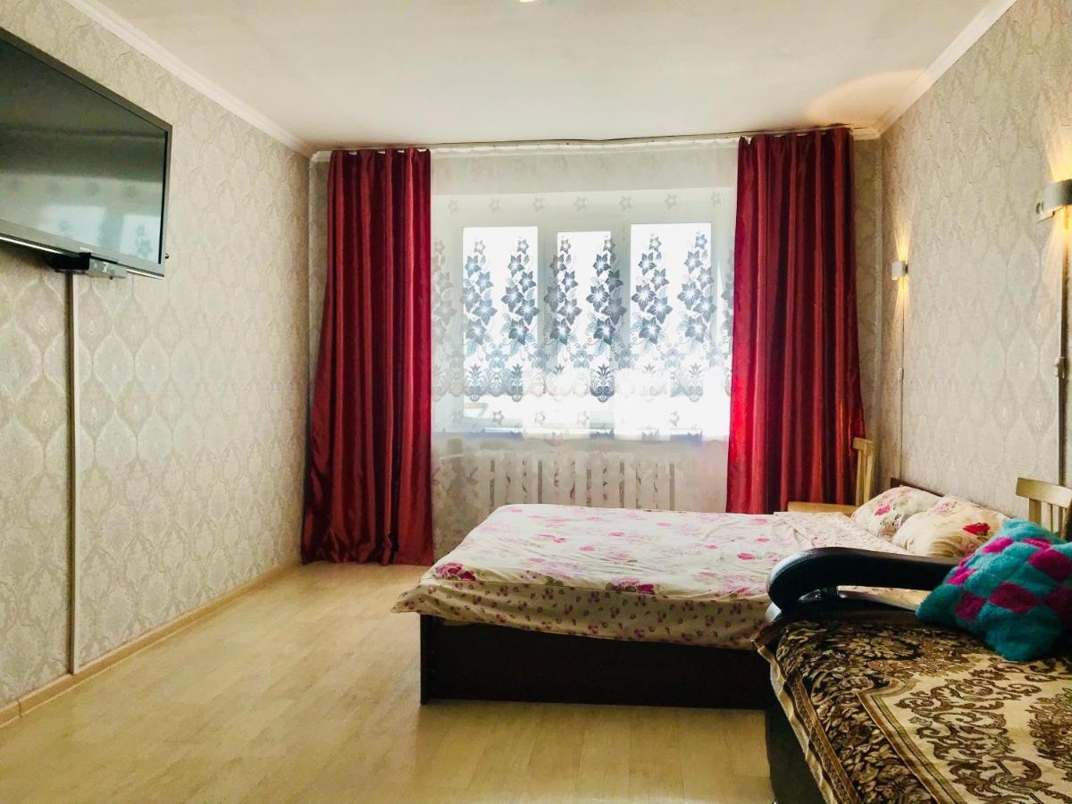 Apartment Flat In The Center *