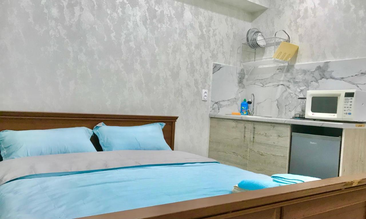 Flat In The Center Karaganda