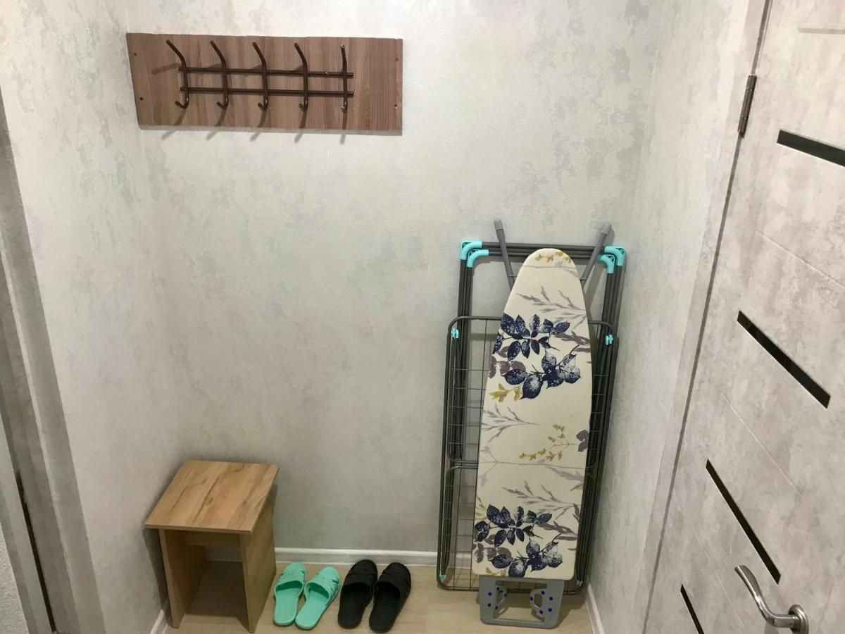 Apartment Flat In The Center Karaganda
